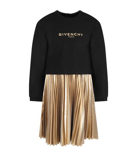 givenchy baby bomber|givenchy girls dresses.